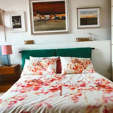 Гостевой дом Cozy Tuscan Paradise *