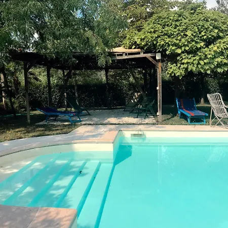 Cozy Tuscan Paradise * Пистойя