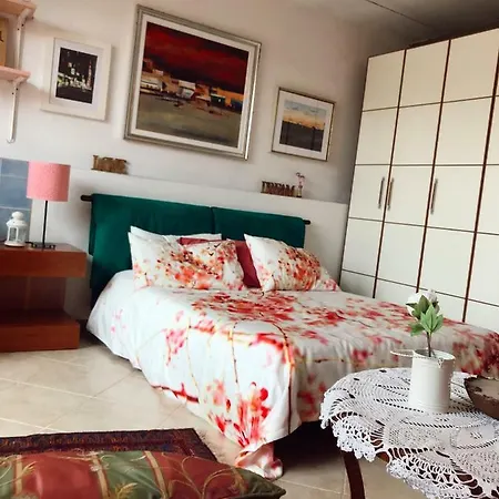 Cozy Tuscan Paradise Гостевой дом *