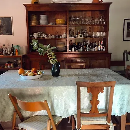 Гостевой дом Cozy Tuscan Paradise Пистойя