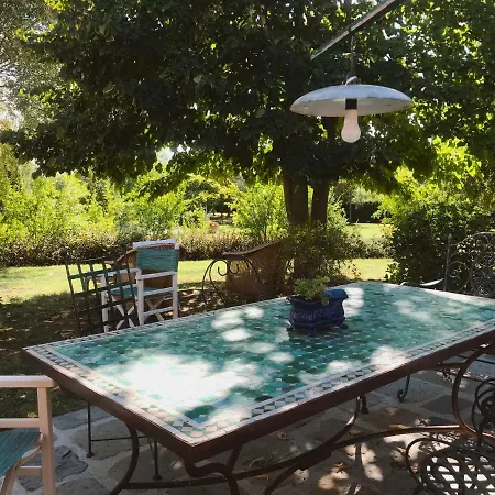 Cozy Tuscan Paradise Гостевой дом Пистойя