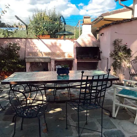 Cozy Tuscan Paradise * Пистойя