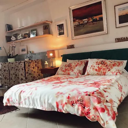 Cozy Tuscan Paradise