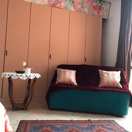 Cozy Tuscan Paradise Пистойя