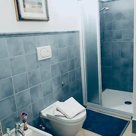 Гостевой дом Cozy Tuscan Paradise Пистойя