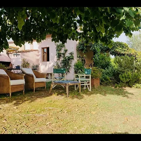 Гостевой дом Cozy Tuscan Paradise *